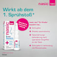 nasic neo Nasenspray für Kinder nasic