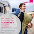 nasic neo Nasenspray für Kinder nasic