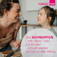 nasic neo Nasenspray für Kinder nasic