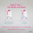 nasic neo Nasenspray für Kinder nasic