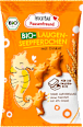 BIO Przekąska orkiszowa w kształcie koników morskich FRUCHTBAR Pausenfreund