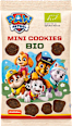 Mini ciastka kakaowe BIO PAW PATROL