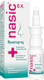 Nasic O.K. Nasenspray für Erwachsene und Schulkinder Spray nasic