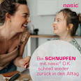 Nasic O.K. Nasenspray für Erwachsene und Schulkinder Spray nasic