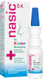 Nasic O.K. Nasenspray für Kinder nasic