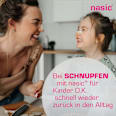 Nasic O.K. Nasenspray für Kinder nasic
