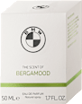 The Scent of Bergamood edp BMW
