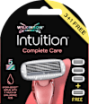Intuition Comlete Care dopune za brijač WILKINSON SWORD