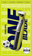 360 hibrid borotva, 5in1, QP2834/23 PHILIPS OneBlade