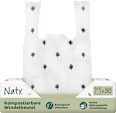 Windeltüten  Naty