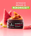 Selbstbräuner Bräunungsbeschleuniger-Creme Marmelada Express AFRODITA