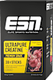 Sticks Ultrapure Creatine Fresh Cherry Flavor ESN