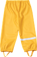 Regenhose, gelb, Gr. 98/104 PUSBLU