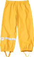 Regenhose, gelb, Gr. 98/104 PUSBLU