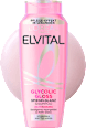 Shampoo Glycolic Gloss L'ORÉAL PARiS ELVITAL