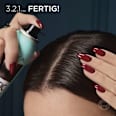 Magic Retouch Sofort Ansatz-Kaschierspray - dunkelblond bis hellbraun L'ORÉAL PARiS MAGIC RETOUCH
