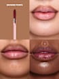 Lipliner Stain Peel Off 011 Brownie Points SHEGLAM