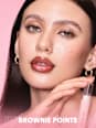 Lipliner Stain Peel Off 011 Brownie Points SHEGLAM
