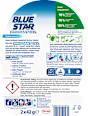 WC-Stein Brilliant Gel All In 1 Polarmeer BLUE STAR