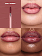 Lipliner Stain Peel Off 110 Pinky Promise SHEGLAM
