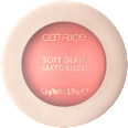 Lícenka Soft Glam Baked - 010 On Cloud Pink CATRICE