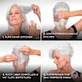 Mikro-feiner Haarlack L'ORÉAL PARiS Elnett