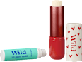 Lippenpflege Sheabutter & Kokosöl LSF 25 Wild
