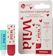 Lippenpflege Sheabutter & Kokosöl LSF 25 Wild