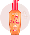 Dream Length No Frizz Serum L'ORÉAL PARiS ELVITAL