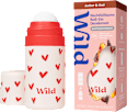 Deo Roll-On Amber & Oud Nachfüllset  Wild
