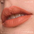 Lippenstift Fat Matte Smooth 01 Cozy Whipped NYX PROFESSIONAL MAKEUP