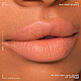 Lippenstift Fat Matte Smooth 01 Cozy Whipped NYX PROFESSIONAL MAKEUP