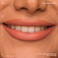 Lippenstift Fat Matte Smooth 01 Cozy Whipped NYX PROFESSIONAL MAKEUP