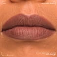 Lippenstift Fat Matte Smooth 08 Toasty Taupe NYX PROFESSIONAL MAKEUP