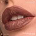 Lippenstift Fat Matte Smooth 08 Toasty Taupe NYX PROFESSIONAL MAKEUP