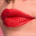 Lippenstift Fat Matte Smooth 15 Fuzzy Flame NYX PROFESSIONAL MAKEUP