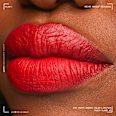 Lippenstift Fat Matte Smooth 15 Fuzzy Flame NYX PROFESSIONAL MAKEUP