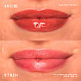 Glos za ustnice Lip I.V., 18 Drippin’ Nude NYX PROFESSIONAL MAKEUP