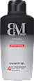 Duschgel Sport Mode 4in1 BEYOND MEN