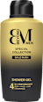 Duschgel Gold Rush 4in1 BEYOND MEN