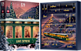 Adventskalender 2026 EIS Deluxe EIS