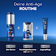Anti Age Feuchtigkeitscreme Hyaluron LSF 30 NIVEA MEN