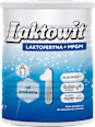 Mleko początkowe 1 dla niemowląt od urodzenia Laktoferyna+MFGM Laktowit