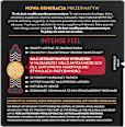 Prezerwatywy nielateksowe Intense Feel SKYN