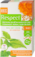 Boja za kosu – R03 tamnosmeđa Respect