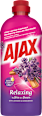 Univerzalno čistilo za gospodinjstvo Relaxing AJAX