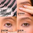 Maskara Lash Sensational Sky Tubes MAYBELLINE NEW YORK