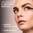 Maskara Paradise Big Deal – Latex Black L'ORÉAL PARiS