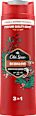 Gel za tuširanje in šampon 3 v 1 Bearglove Old Spice