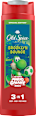 Gel za tuširanje in šampon 3 v 1 Bearglove Old Spice